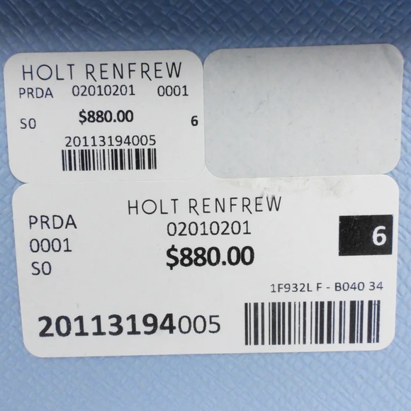 Black Prada Mary Janes Espadrilles platform - Picture 9 of 10